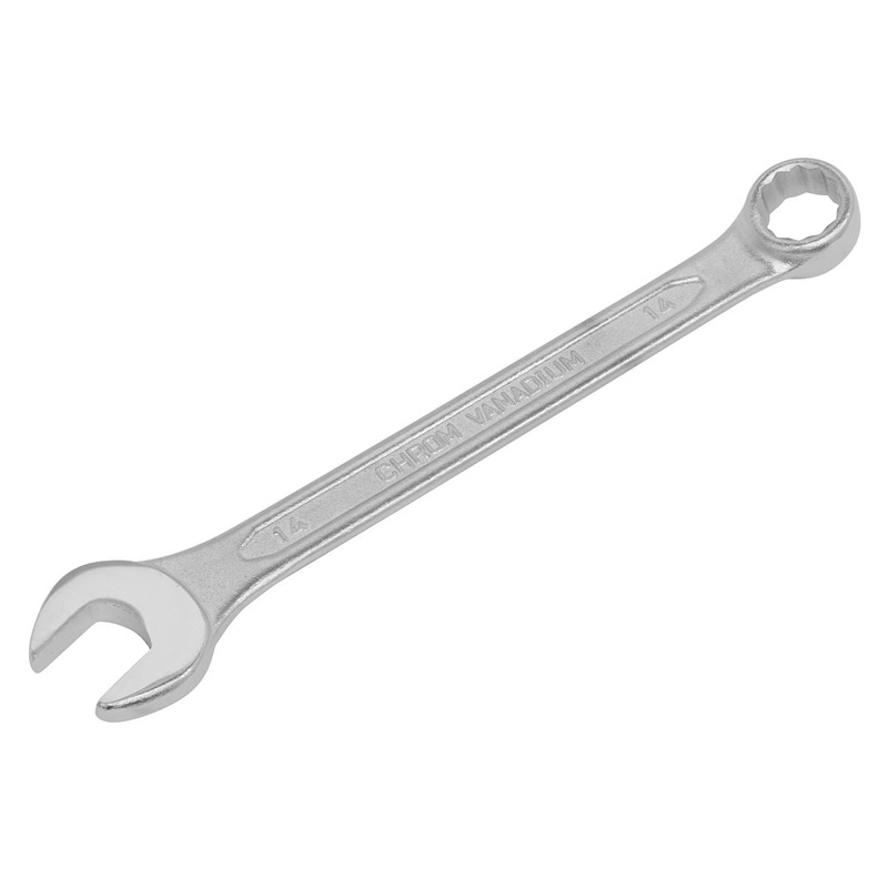 Siegen by Sealey Combination Spanner 14mm