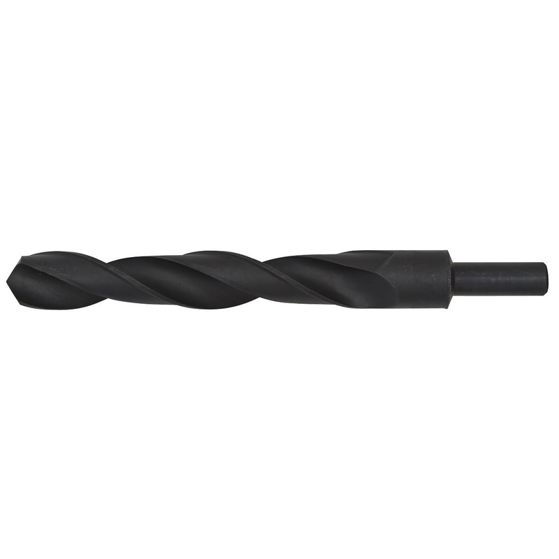 Sealey Blacksmith Bit - 22 x 220mm