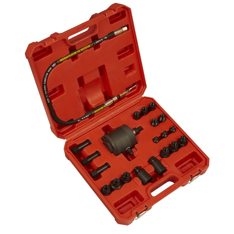 Sealey Diesel Injector Puller Pneumatic