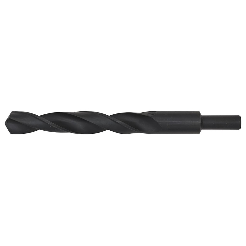 Sealey Blacksmith Bit - 20.5 x 200mm