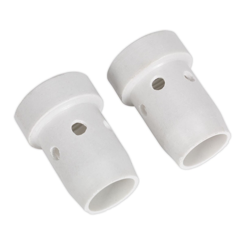 Sealey Diffuser MB36 Pack of 2