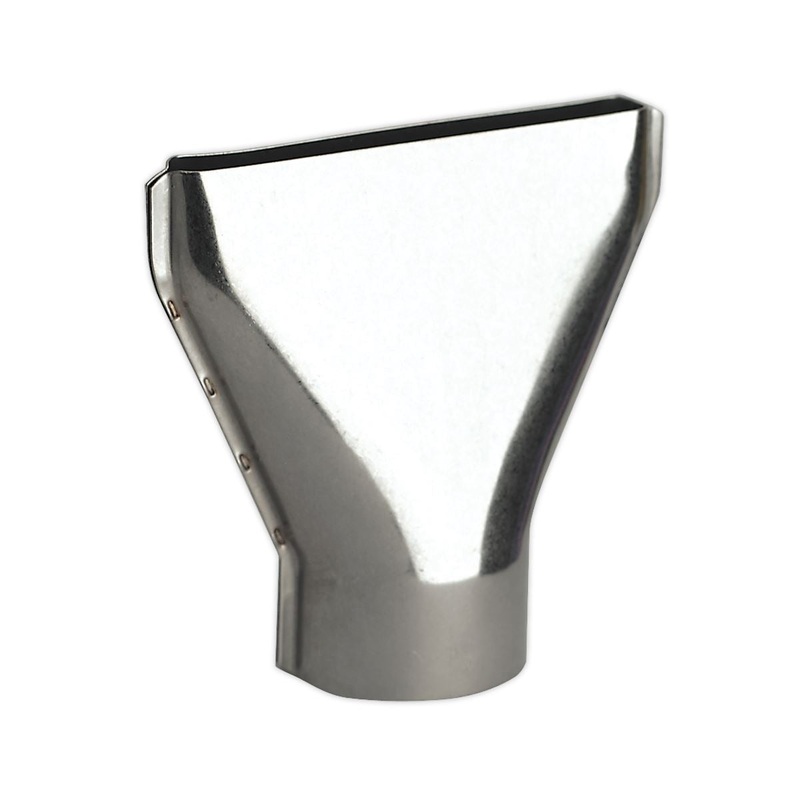 Sealey Fish Tail Nozzle