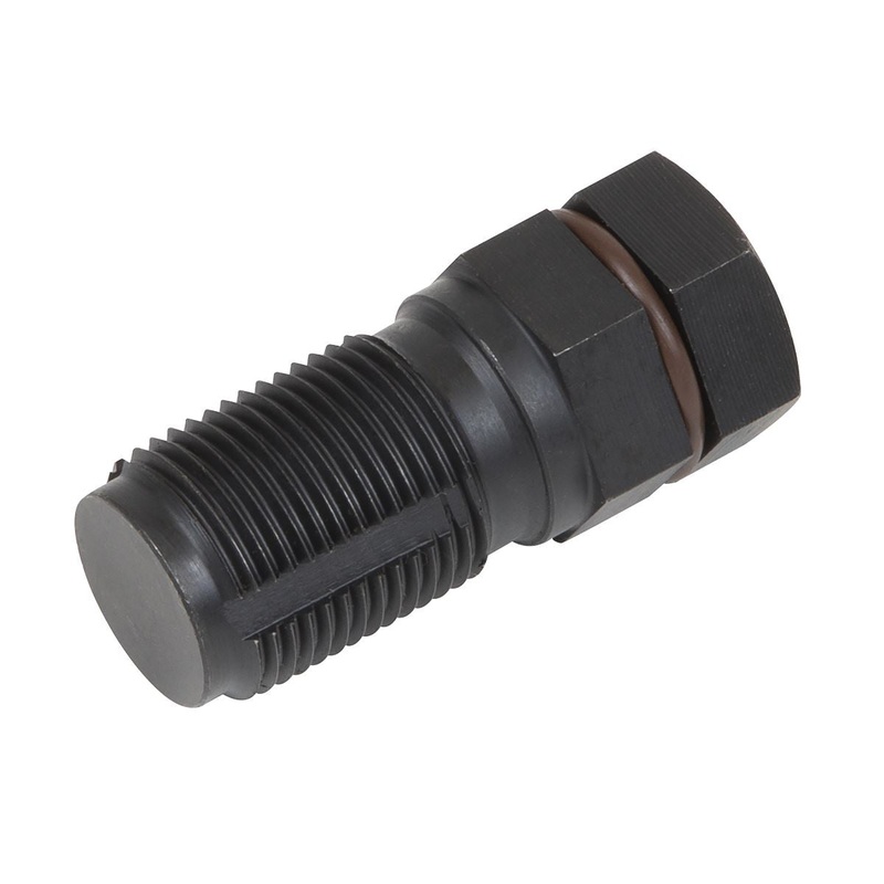 Sealey Ford Fuel Vaporiser Port Thread Chaser M20 x 1.5mm