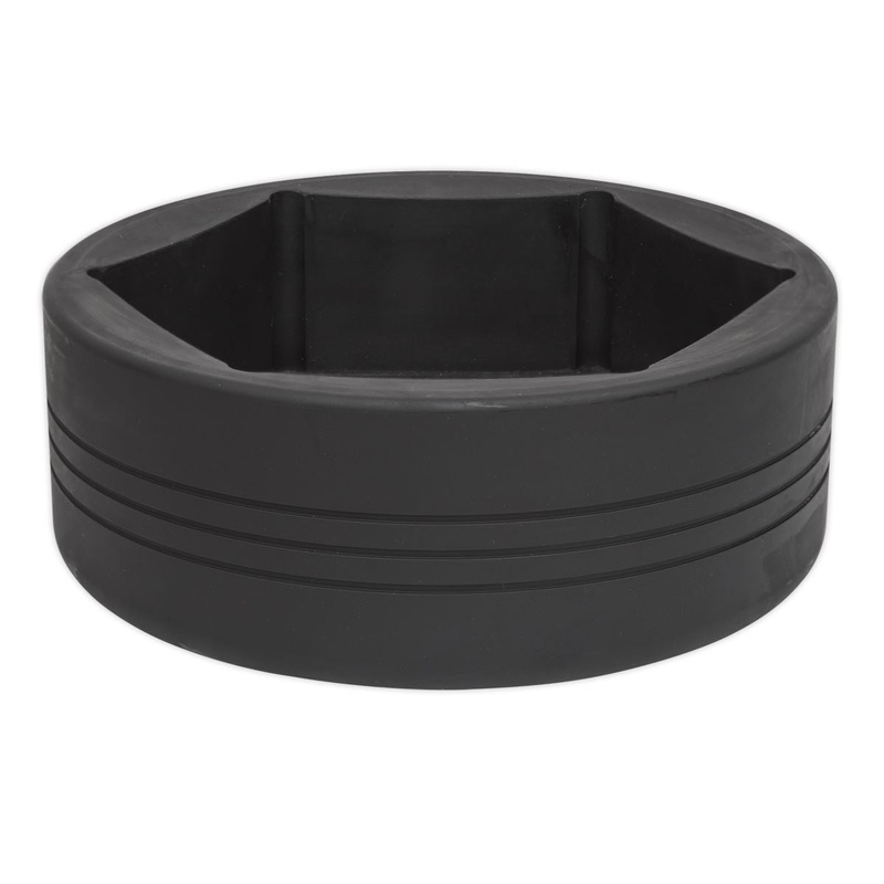 Sealey Impact Socket 110mm 1"Sq Drive Commercial
