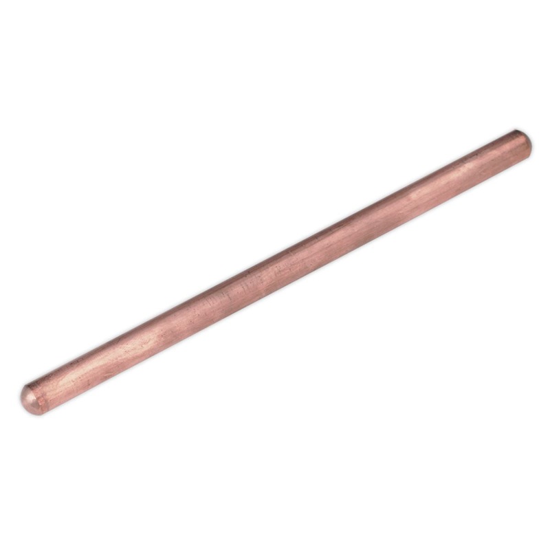 Sealey Electrode Straight 215mm