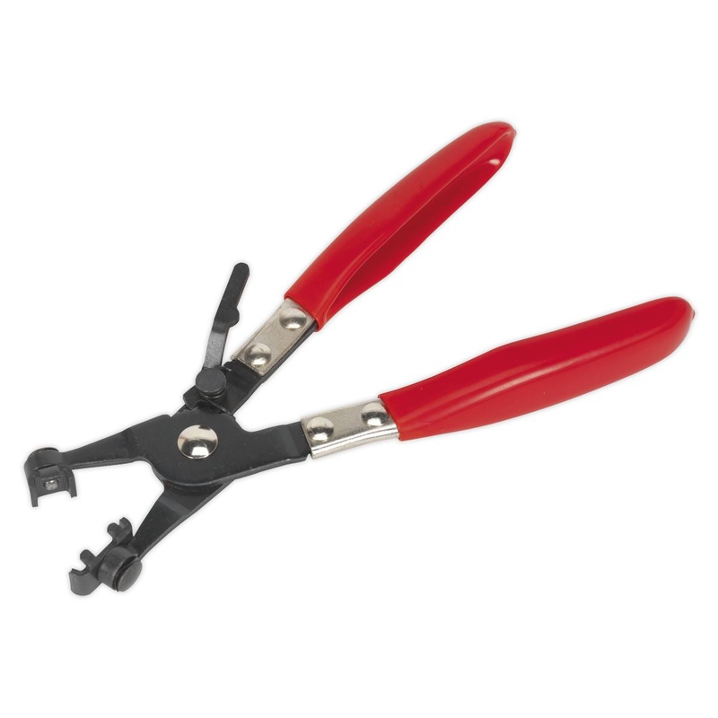 Sealey Hose Clip Pliers Norma Type