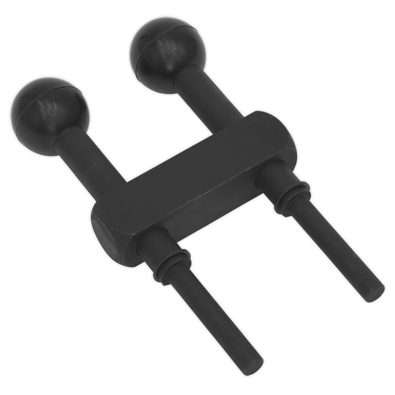Sealey Petrol Engine Camshaft Setting Tool - VAG 1.4, 1.6 16v/FSi - Belt Drive