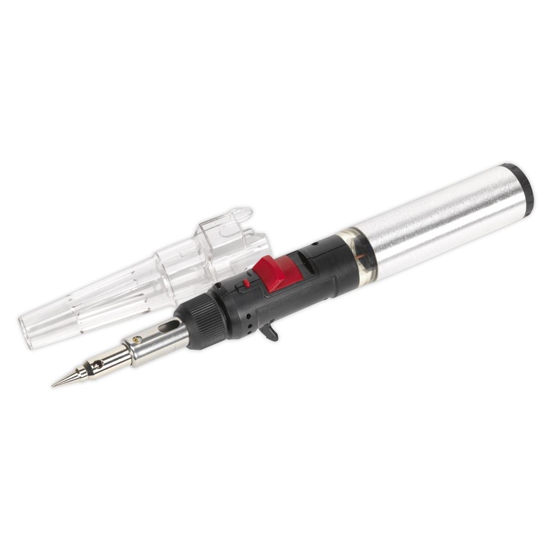 Sealey Premier Professional Soldering/Heating Torch