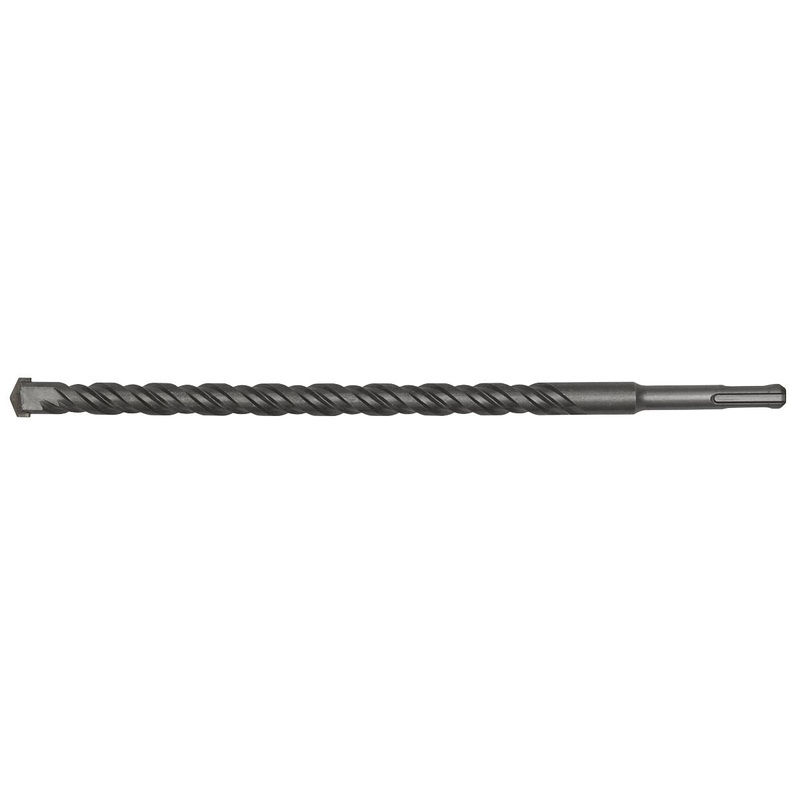 Sealey SDS Plus Drill Bit 16 x 300mm