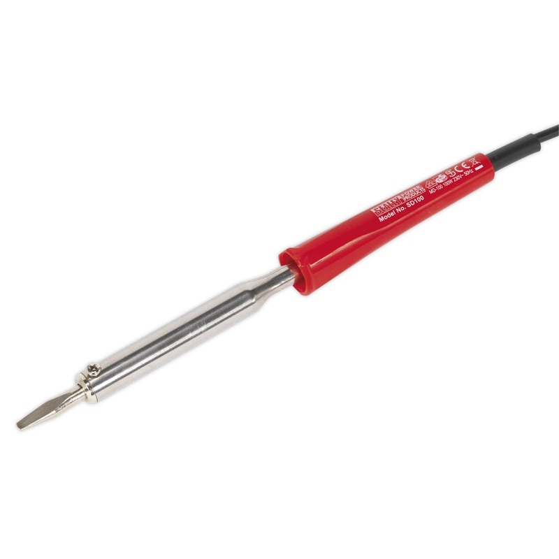 Sealey Soldering Iron 100W/230V