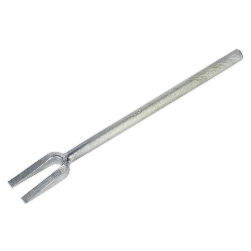 Sealey Ball Joint Splitter Long Reach 400mm