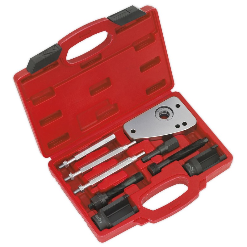 Sealey Citroen, Peugeot, Fiat - Diesel Injector Puller