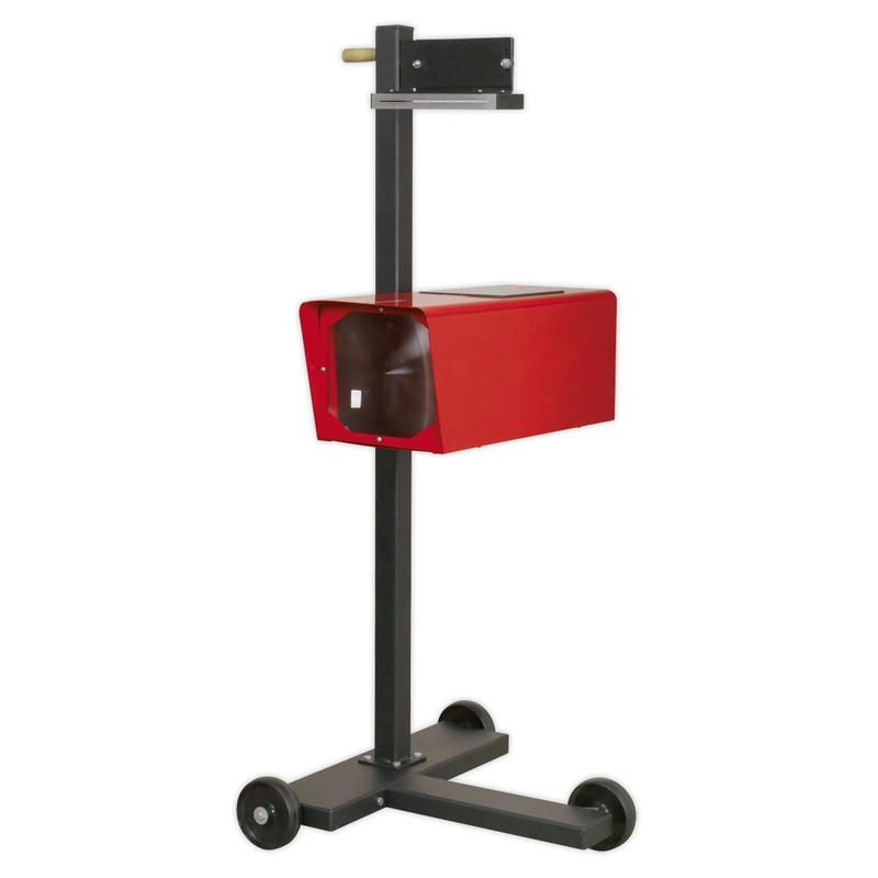 Sealey Headlamp Beam Setter - Compact