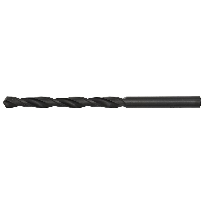 Sealey HSS Twist Drill Bit 5 x 85mm