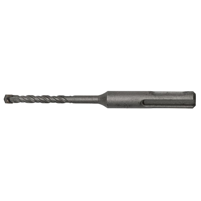 Sealey SDS Plus Drill Bit 5 x 110mm