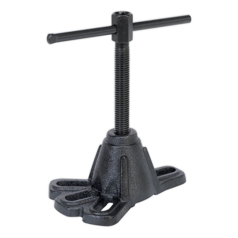 Sealey Universal Hub Puller 1/2"Sq Drive