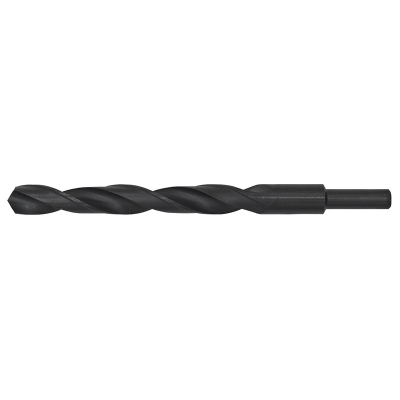 Sealey Blacksmith Bit - 11.5 x 140mm