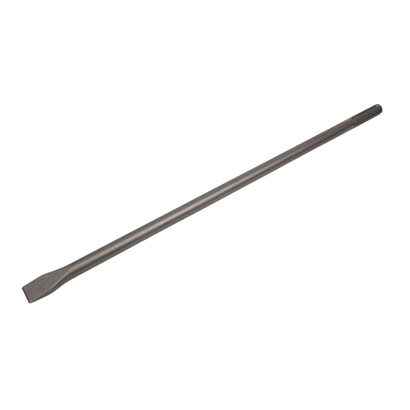 Sealey Chisel 600mm - SDS MAX