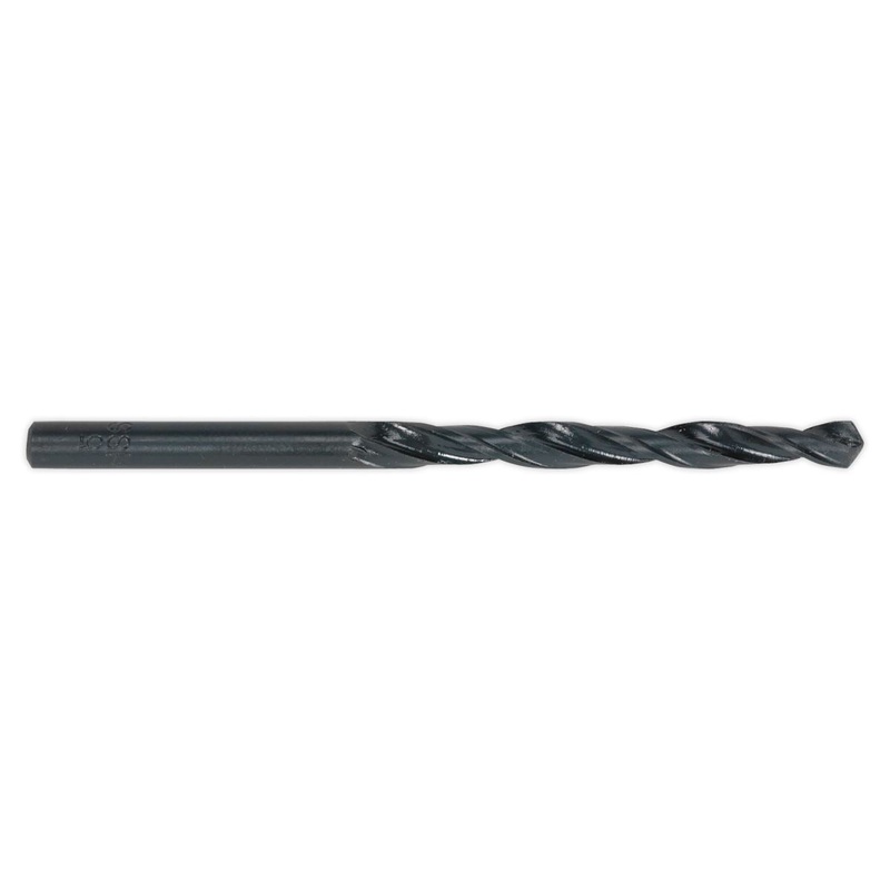 Sealey HSS Roll Forged Drill Bit 11.5mm Pack of 5