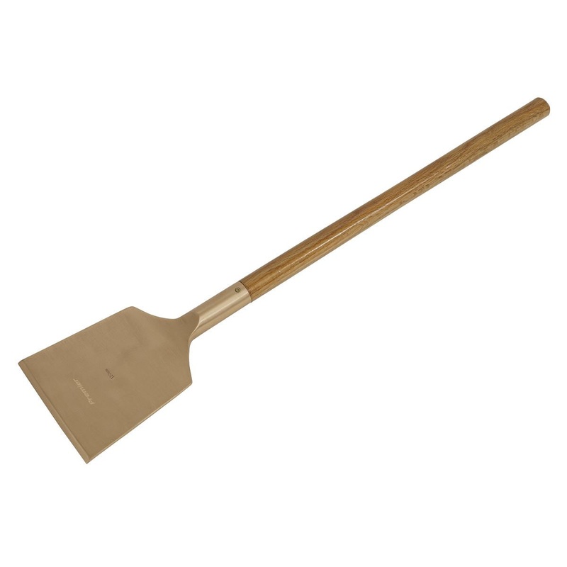 Sealey Premier Scraper Long Handle 150 x 765mm - Non-Sparking