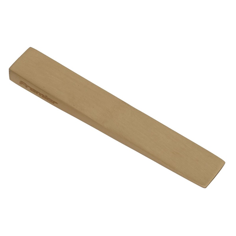 Sealey Premier Wedge 80 x 13 x 6mm - Non-Sparking