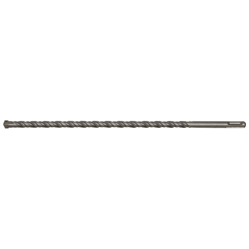 Sealey SDS Plus Drill Bit 10 x 360mm