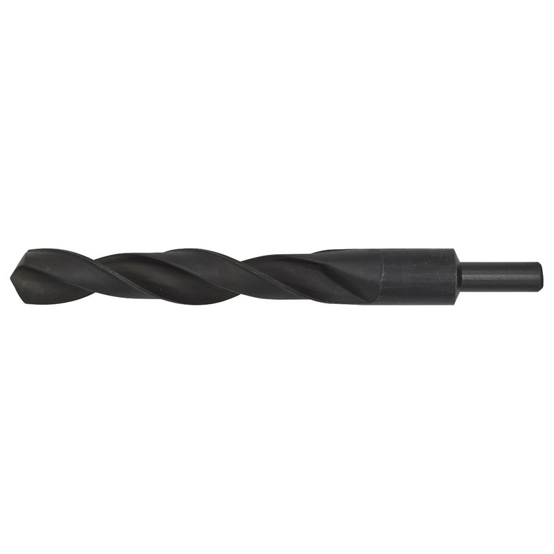 Sealey Blacksmith Bit - 25 x 240mm