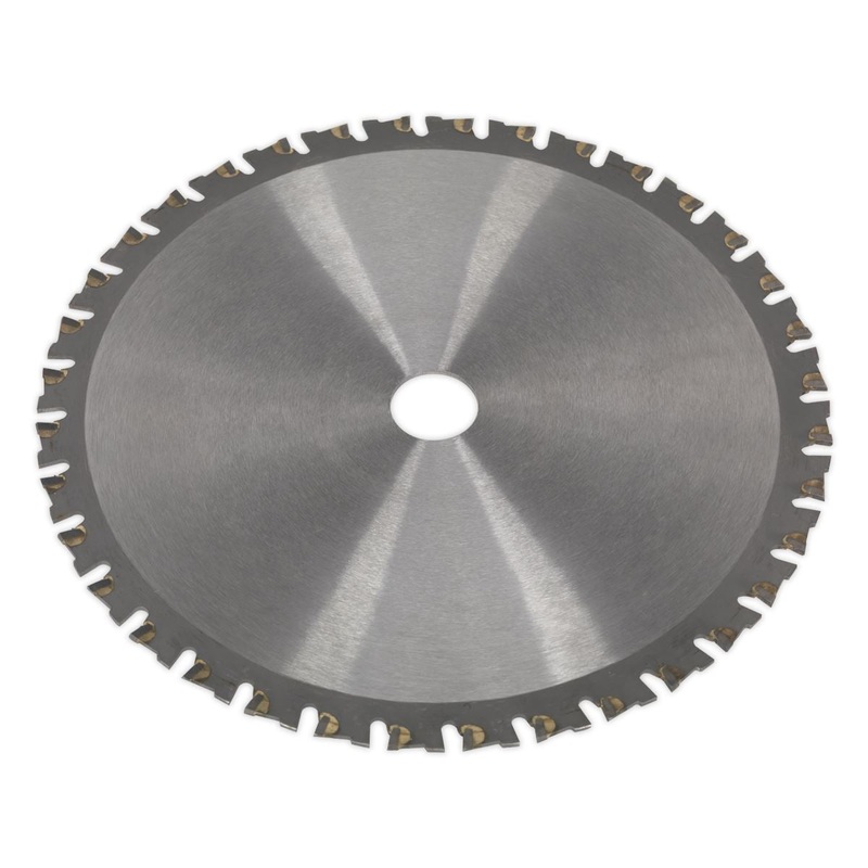 Sealey Cut-Off Saw Blade 180 x 1.9mm/20mm 36tpu