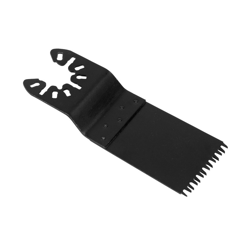 Sealey Multi-Tool Blade Fast Cutting Wood 34mm