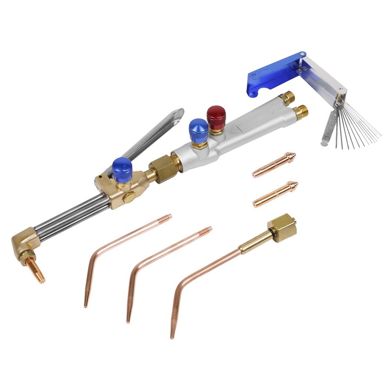 Sealey Oxy Acetylene Welding/Cutting Torch Set