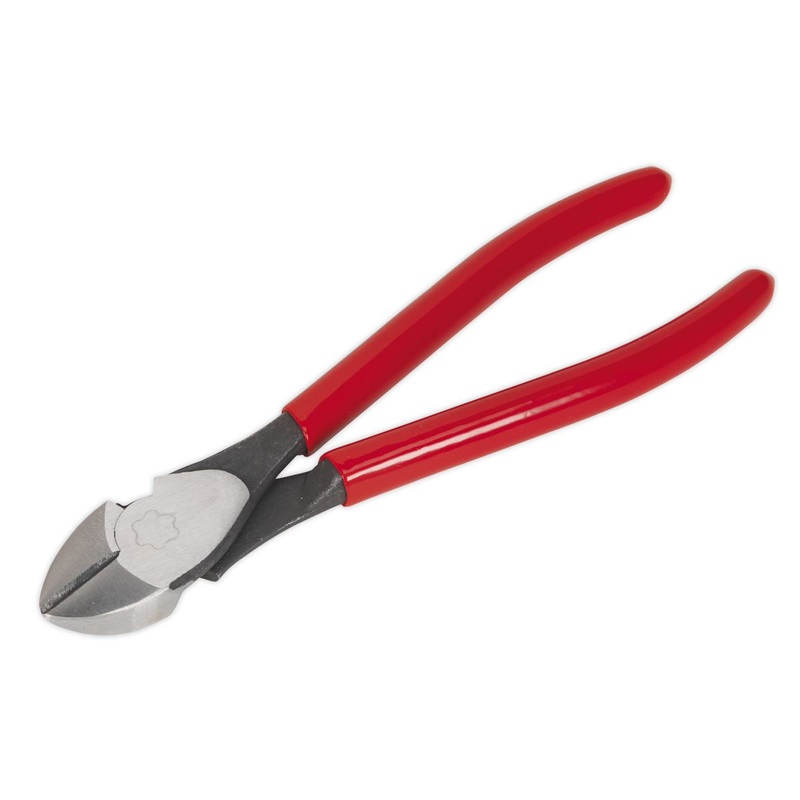 Sealey Premier Side Cutters Heavy-Duty 180mm