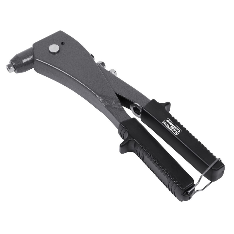Siegen by Sealey Riveter Hand