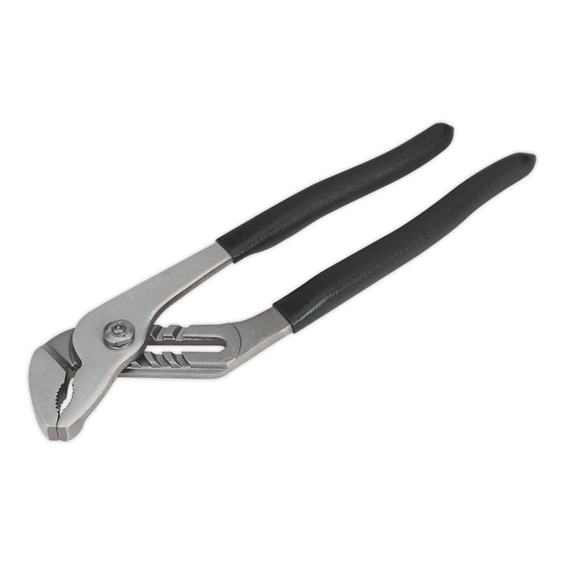 Siegen by Sealey Water Pump Pliers 250mm