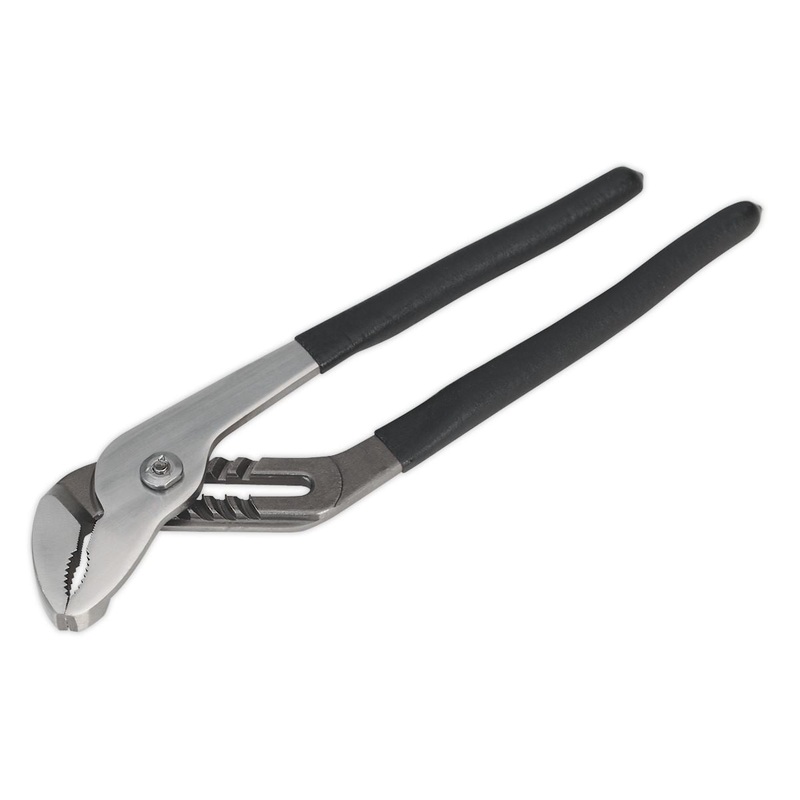 Siegen by Sealey Water Pump Pliers 300mm