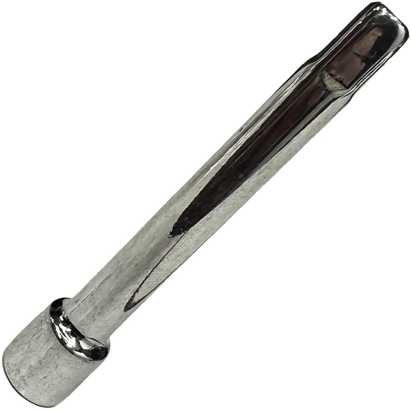 Siegen Extension Bar 75mm 1/4" Drive Socket Garage Workshop Mechanic