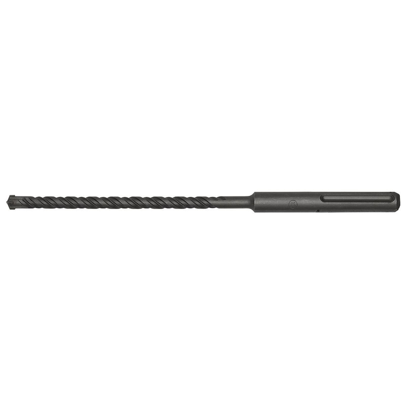 Sealey SDS MAX Drill Bit 13 x 340mm