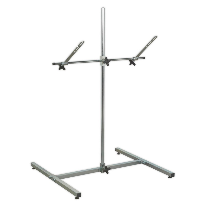 Sealey Spray Booth Stand