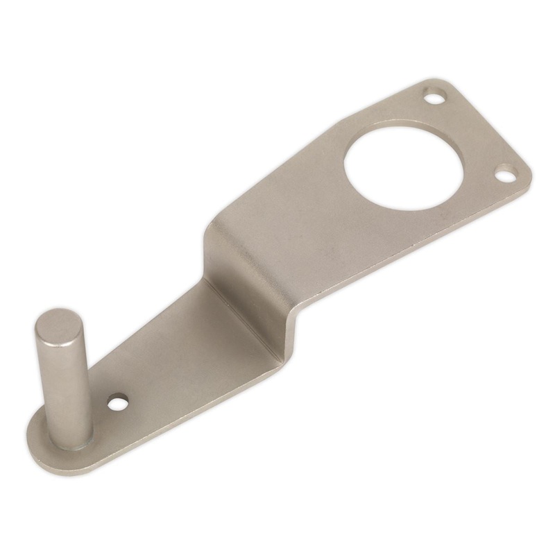 Sealey Crankshaft Holding Tool - for BMW N47/N57 2.0/3.0 - Chain Drive