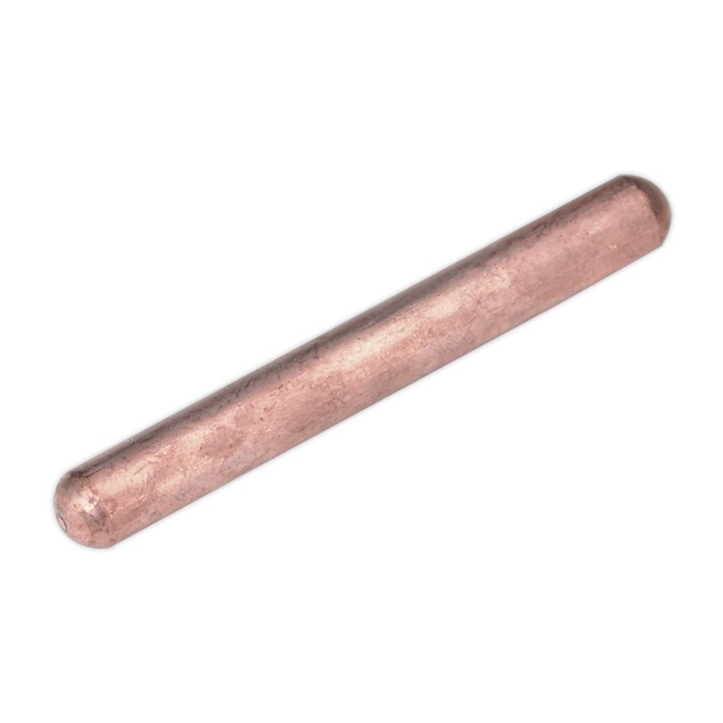 Sealey Electrode Straight 100mm
