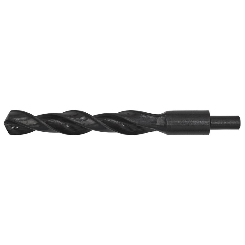 Sealey Blacksmith Bit - 23 x 215mm