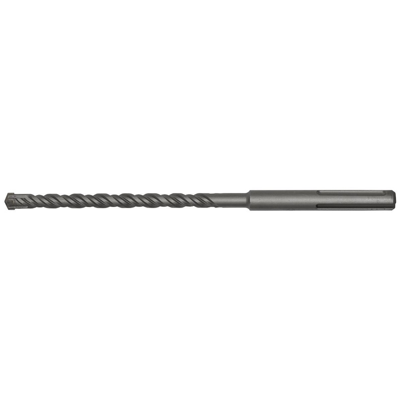 Sealey SDS MAX Drill Bit 15 x 340mm