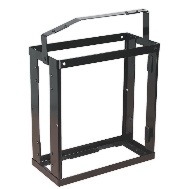 Sealey Vehicle Bracket for JC20, JC20B, JC20G