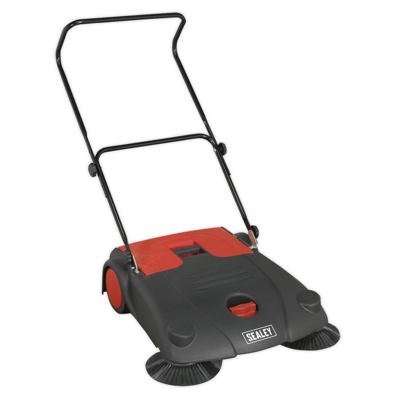 Sealey Floor Sweeper 700mm