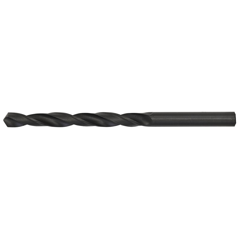 Sealey HSS Twist Drill Bit 6.5 x 100mm