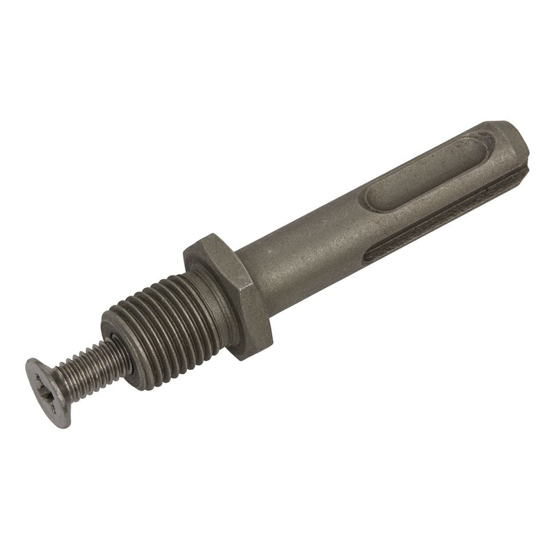 Worksafe by Sealey SDS Plus Adaptor