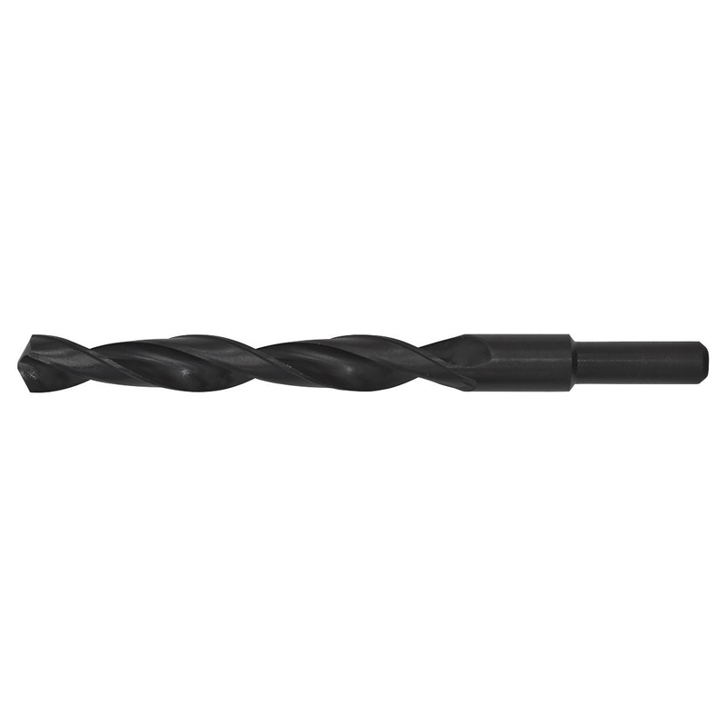 Sealey Blacksmith Bit - 13.5 x 160mm
