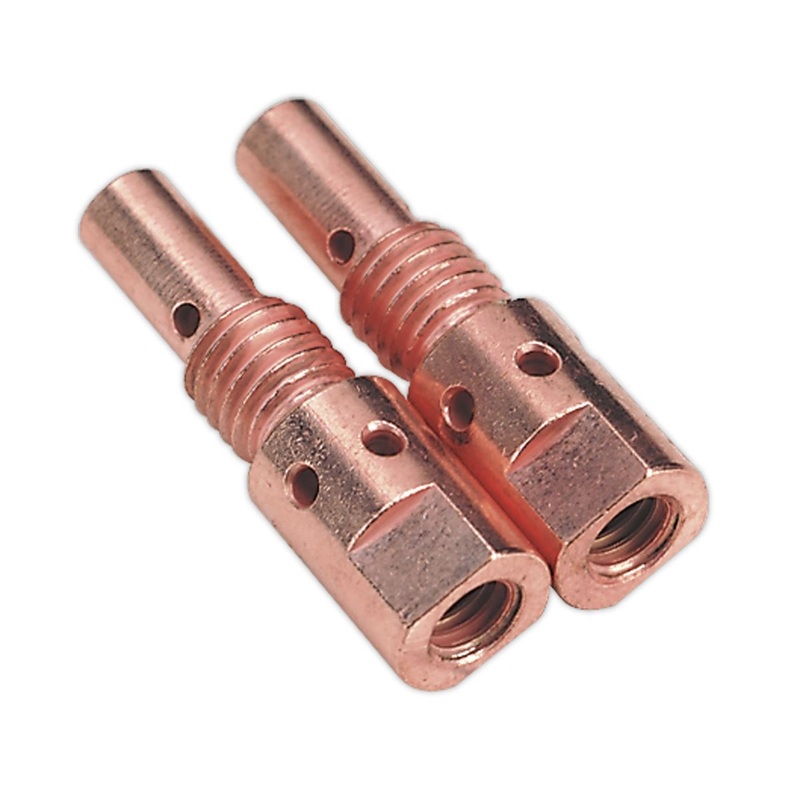 Sealey Diffuser Adaptor MB25/36 Pack of 2