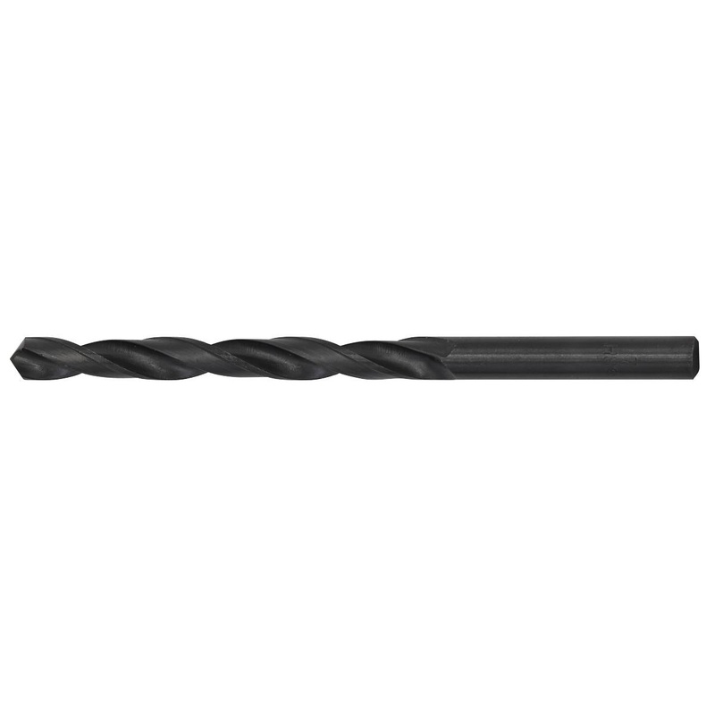 Sealey HSS Twist Drill Bit 7 x 105mm