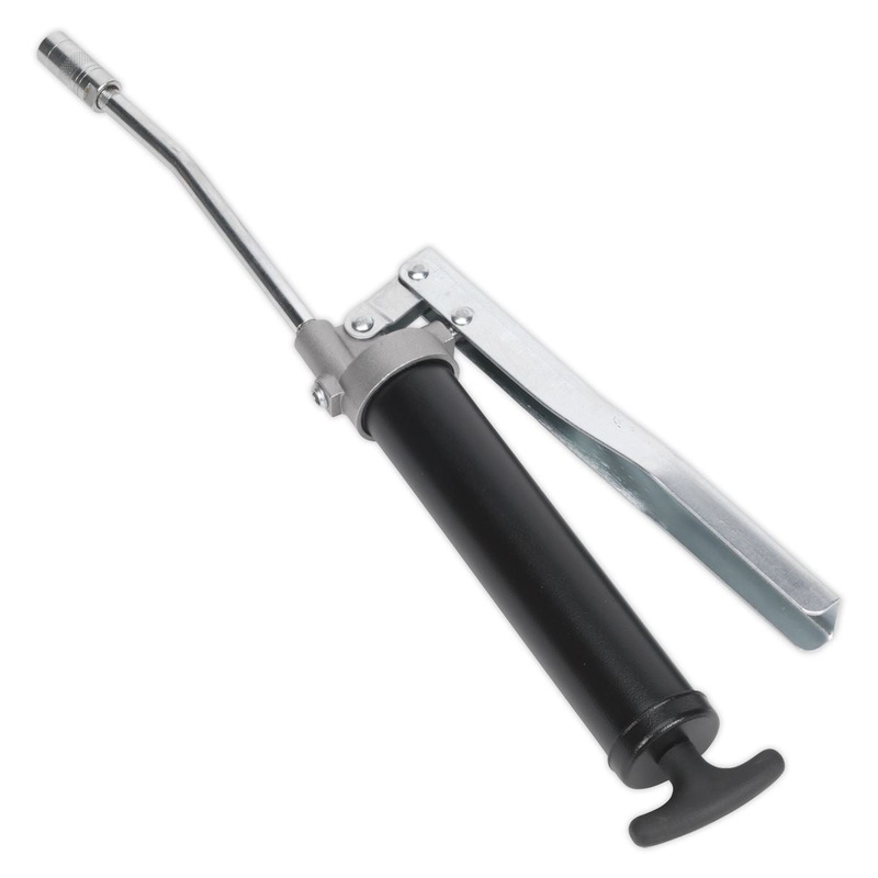 Sealey Lever Type Mini Grease Gun Bulk Fill