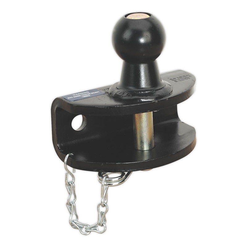Sealey Tow-Ball & Pin Coupling 50mm